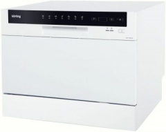 Посудомоечная машина Korting KDF 2050 W белый 55819