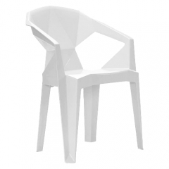 Стул Epica Chair White
